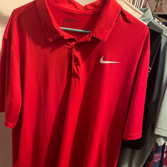 Nike Golf Polo - Picture 1 of 2